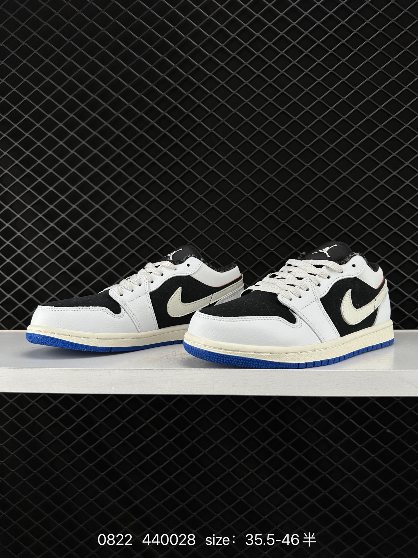 Air Jordan 1 Low AJ1